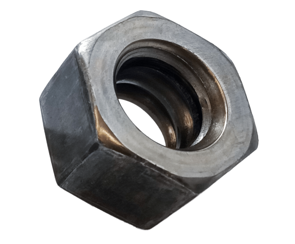 CNJ1312-P 1 - 3-1/2 Heavy Hex Coil Nut